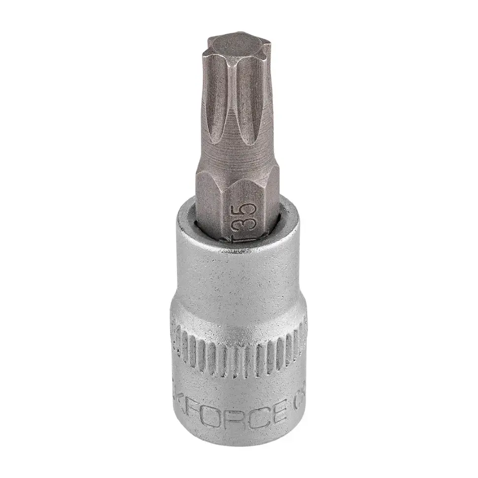 Головка-бита TORX 1/4", T35 RockFORCE RF-3263235