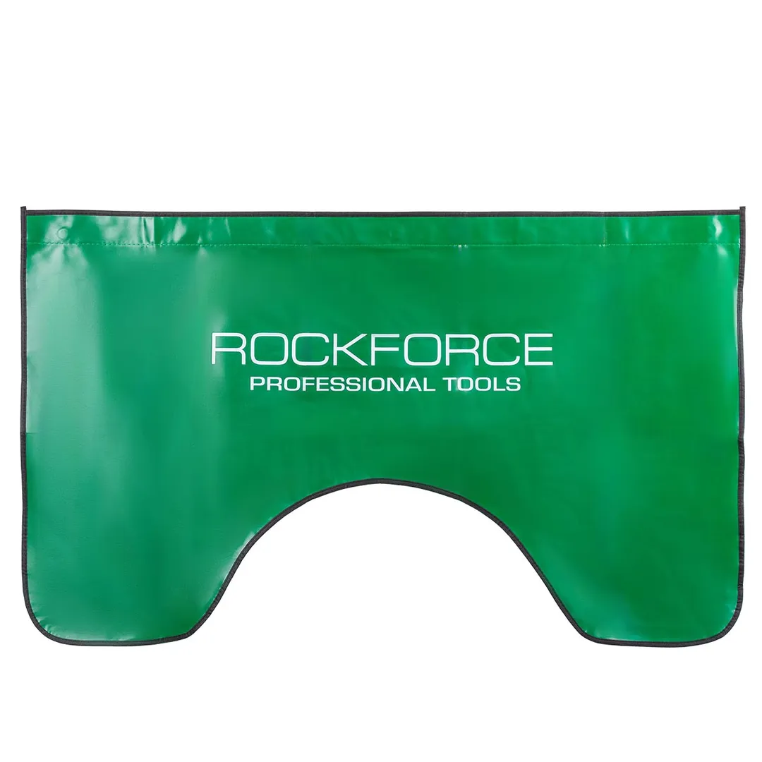 Накидка защитная магнитная на крыло автомобиля 1000х630мм, в чехле  ...Rock FORCE RF-88802A