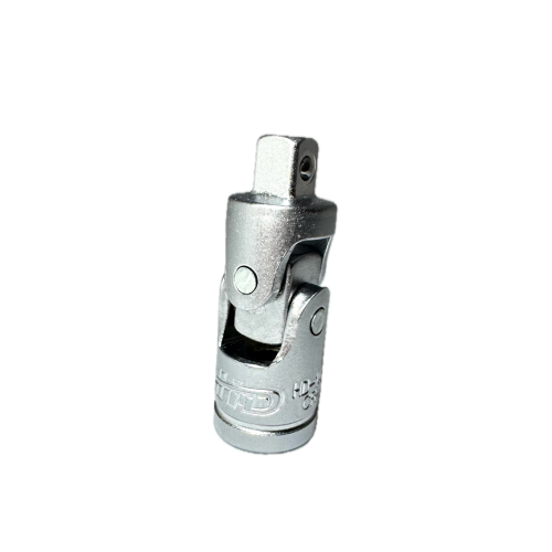 Головка-кардан шарнирный 1/4" L35мм CrV   H-D HD-1437