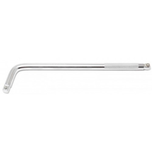 Вороток Г-образный двухсторонний 150мм 1/4"х1/4"W Rock FORCE RF-815A2150W