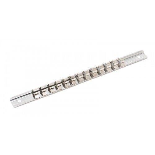 3/8 Планка под 16 головок 3/8 L=380 мм FORCE 819316M