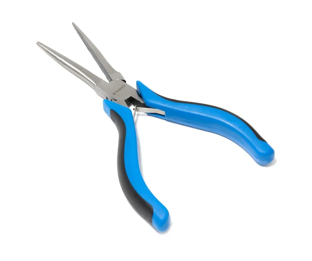 Утконосы мини Cr-V 4.5''-114мм, в блистере  Forsage F-610110