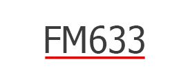 FM633