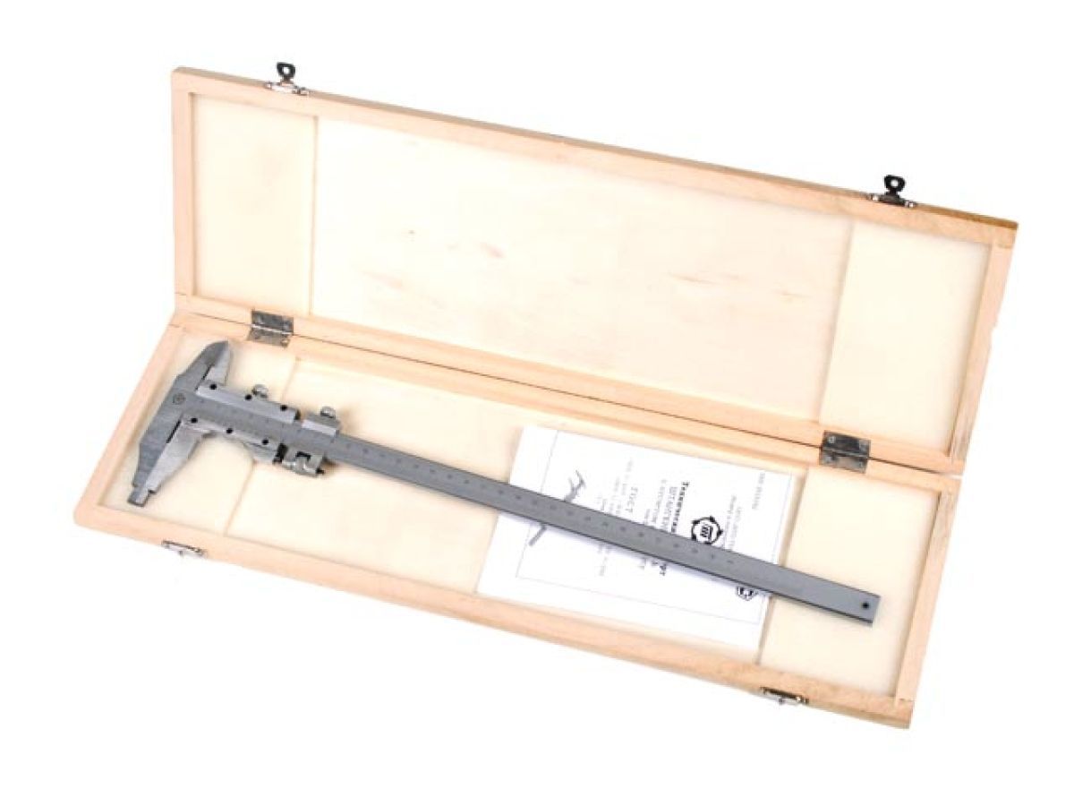 Штангенциркуль ШЦ-II 250, 0-250мм, 0,05мм ИТО-ТУЛАМАШ 115273