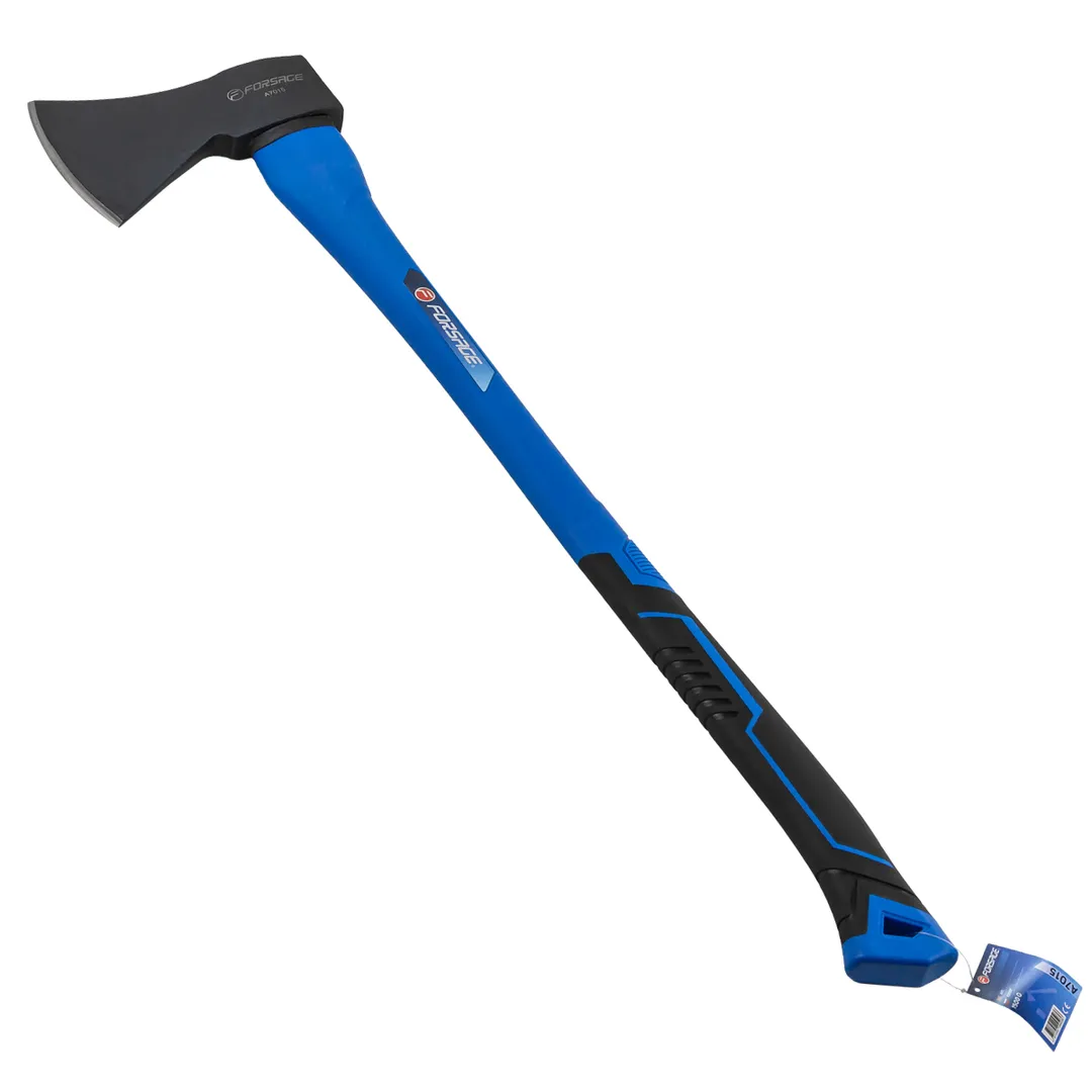 Топор 1500гр.  Forsage F-A7015