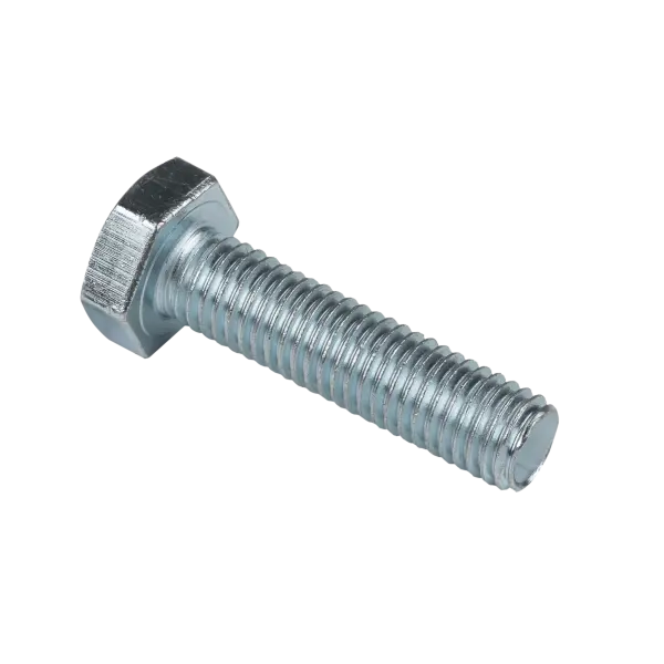 Болт шестигранный М10х50 DIN 933  EKF b6grm10x50
