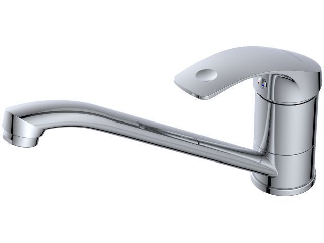 Смеситель для кухни D35, серия 650  ECONOCE EC0651