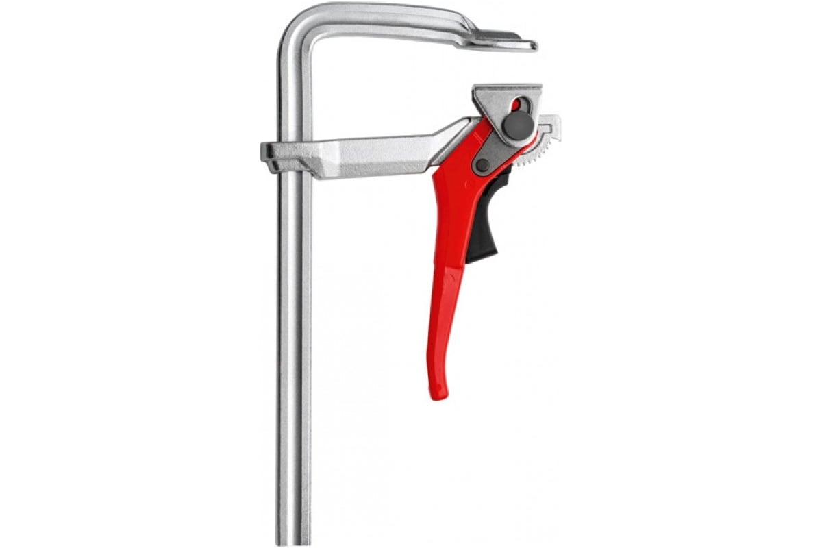 Струбцина рычажная classiX 160/80, 7.5 кН.  BESSEY GSH16