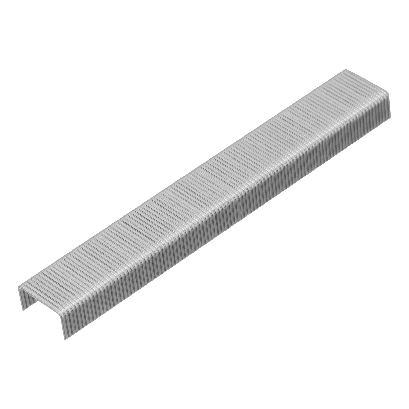 Скобы, 6 мм, для мебельного степлера, усиленные, тип 53, 1000 шт. Gross 41706