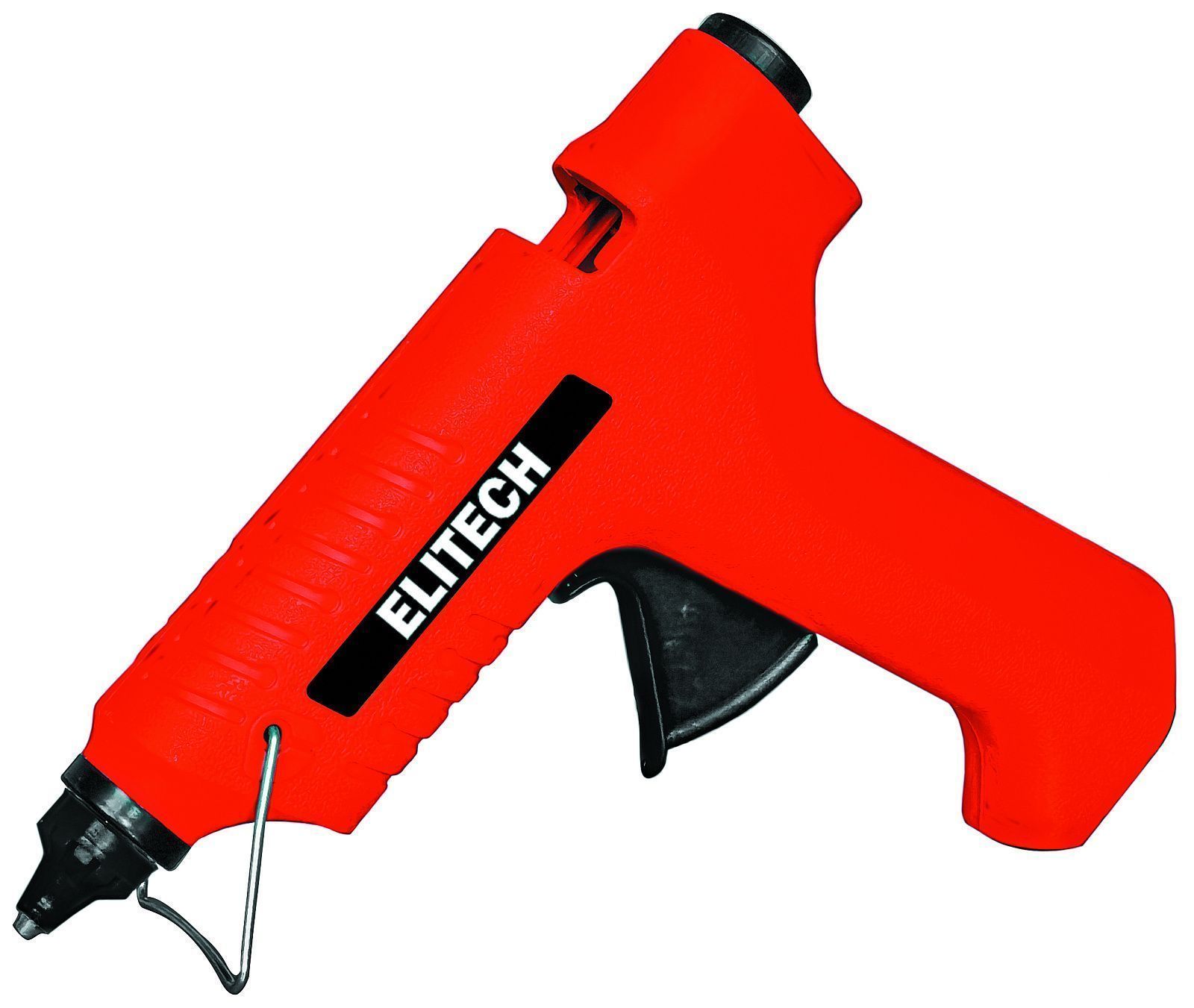 Пистолет клеевой ПКЛ 080 (80Вт/11мм/170°С) (E2208.005.00)  ELITECH 204029