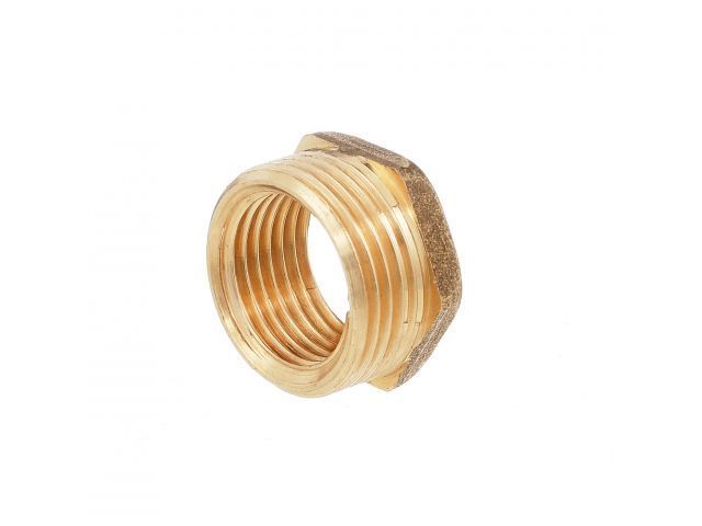 Футорка 1" нар. х 1/2" вн. ООО "" БАЗ БАЗ.Ф.15В.25Н