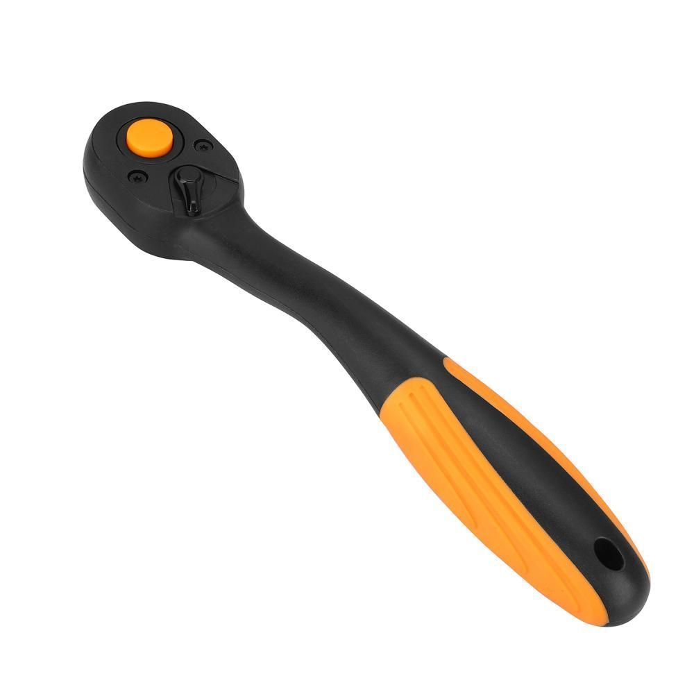 Трещотка DEKO 1/2 DR04-1 Professional (72 зуба)Deko 081-2054