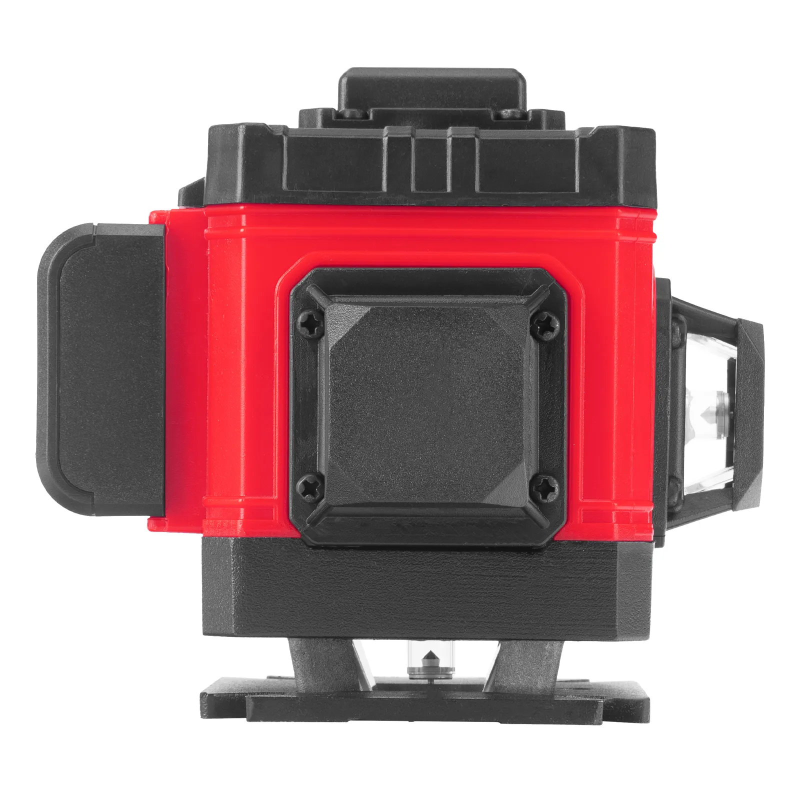 Лазерный уровень м-призм. ML 360-3 Basic SET, 30 м, зеленый луч, акк. Li 3000 мАч, сумка MTX 35083