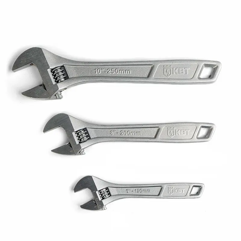 Ключ разводной РК-19  КВТ 80537