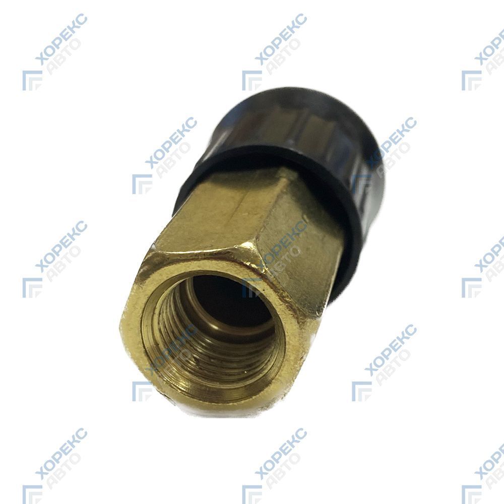 Быстроразъёмное соединение 1/4"; BP ХОРЕКС АВТО HZ 12.15.003S