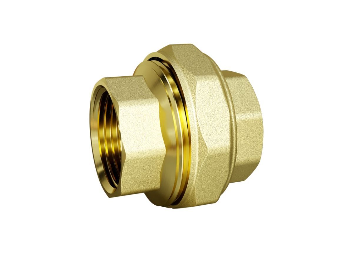 Американка 1" вн.-вн.  LD LD.65.536.25