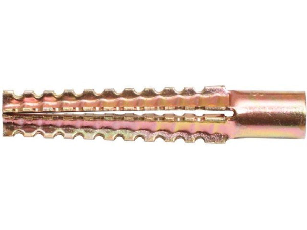 Дюбель для газосиликатных блоков 6х32 mm MUD (500 шт) STARFIX SMC3-37254-500