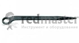 Ключ накидной усиленный длинный 34мм  Force 79234