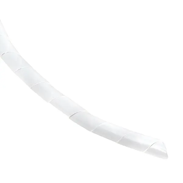 Лента спиральная SWB-12 D12мм d9мм (10м.) EKF plc-swb-12