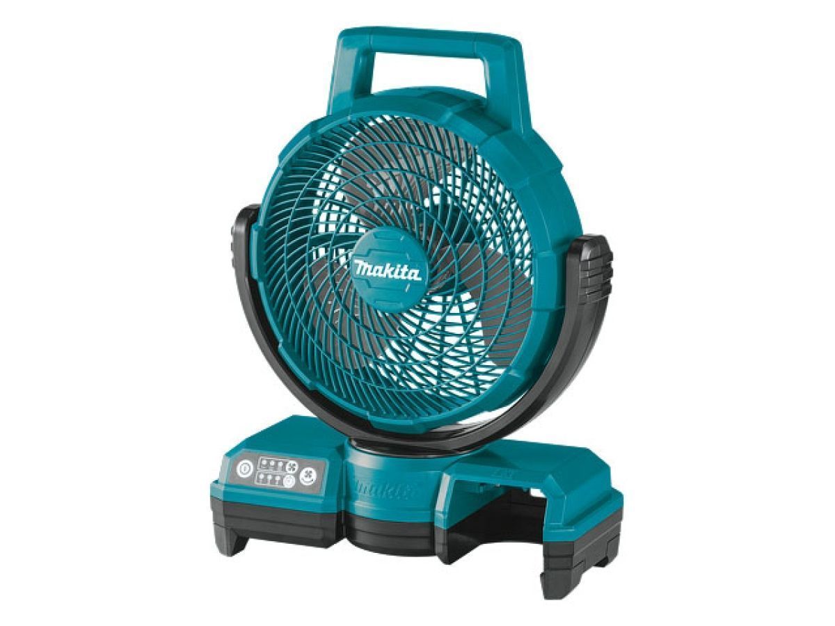 Аккум. вентилятор LXT DCF 203 Z ,18 В, БЕЗ АККУМУЛЯТОРА, MAKITA DCF203Z