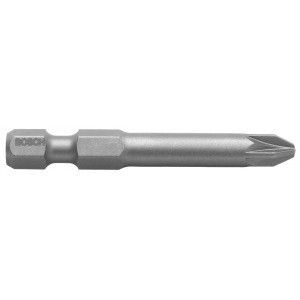Бита Extra Hart PZ3 49 мм (25 шт.)  BOSCH 2.607.002.507