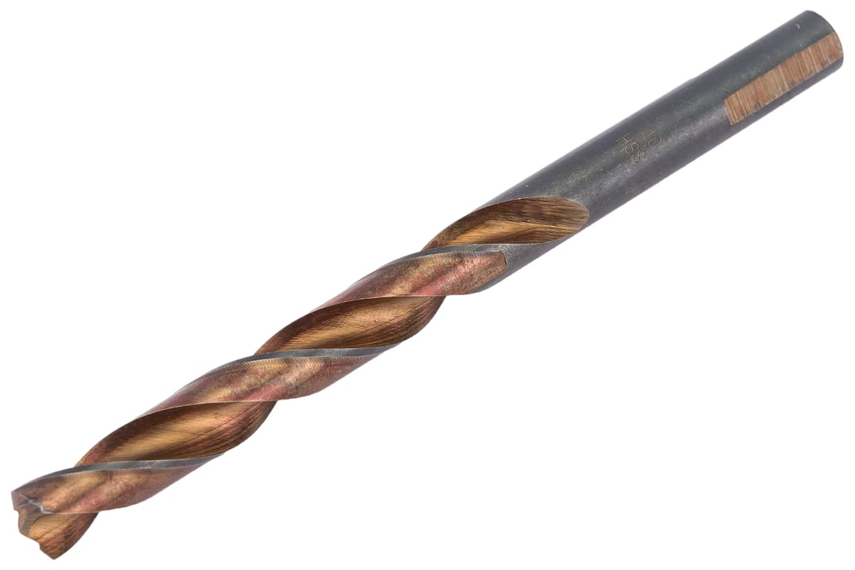 Сверло по металлу M-force 10x133 мм, MAKITA D-29773