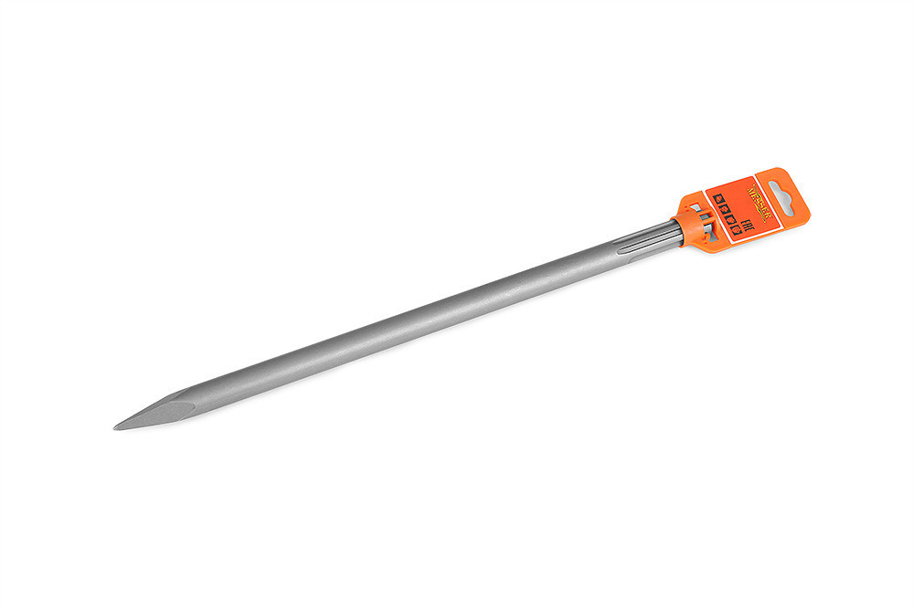 Пика для перфоратора SDS-MAX, 400 мм. MESSER 20-01-400