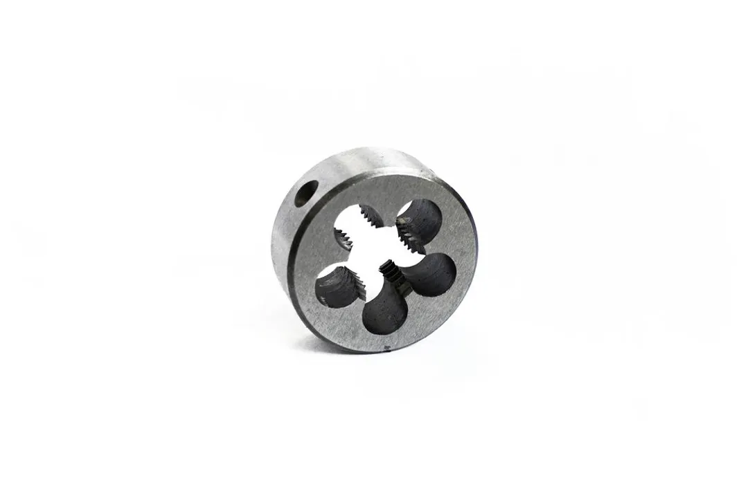 Плашка M18x2.5  Rock FORCE RF-DIE18x2.5