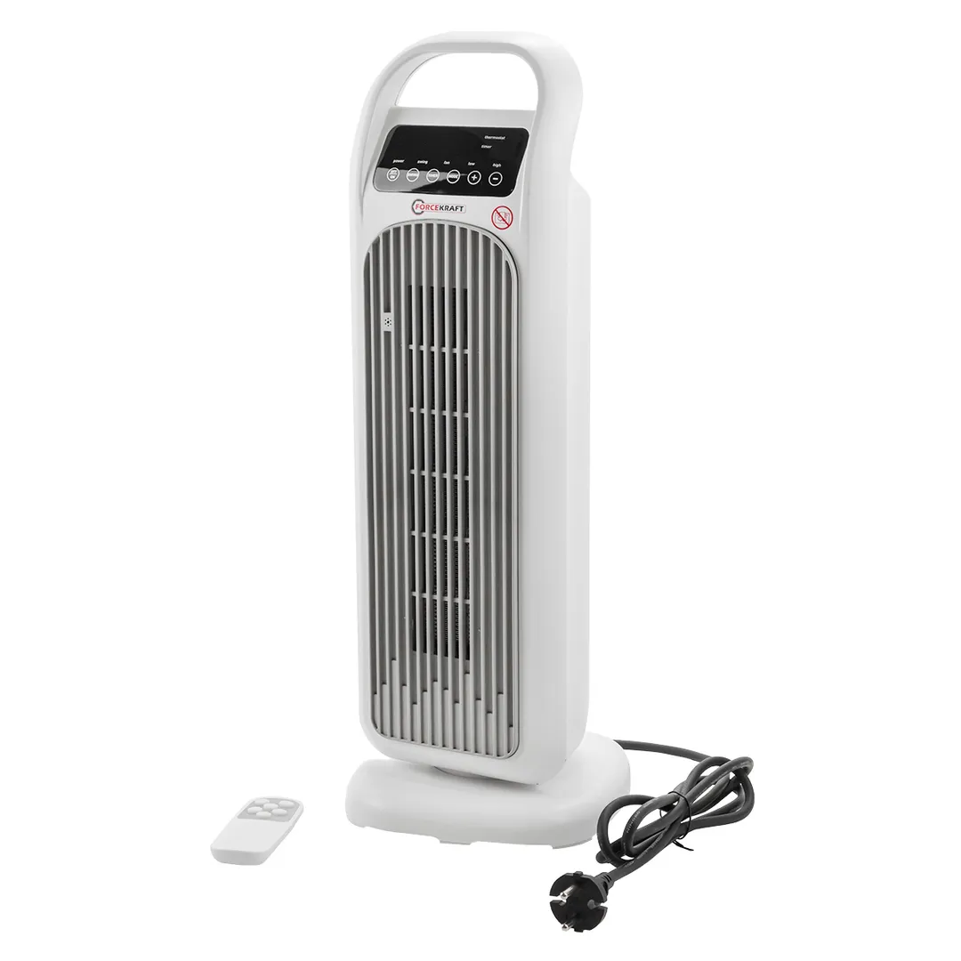 Тепловентилятор 2000w  FORCEKRAFT FK-FH12D