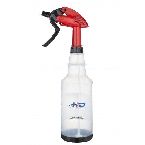 Ручной переносной дозирующий опрыскиватель Head for Consistency Liquid 750мл H-D HD-ZC12