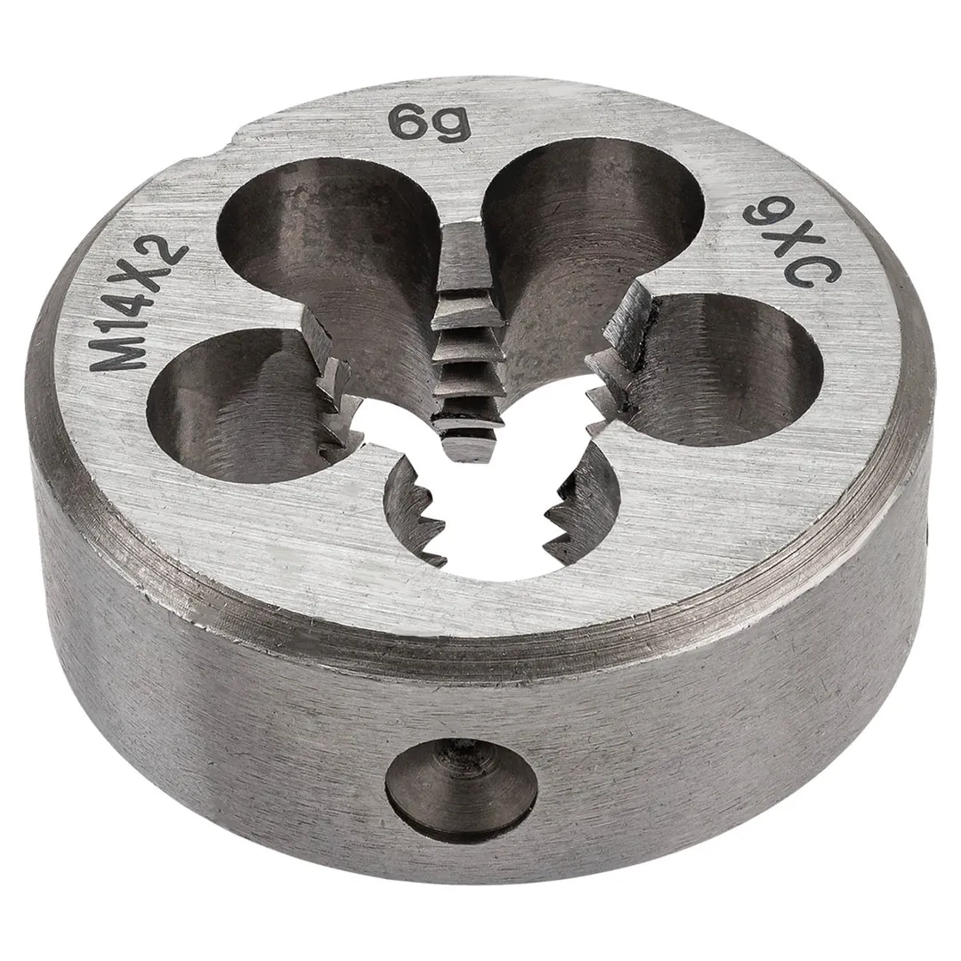 Плашка M14x2/Ф38  JBC JBC-DIE14x2