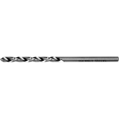 Сверло по металлу (нержавейка, чугун)  3.1mm HSS4241 PREMIUM YATO YT-44210