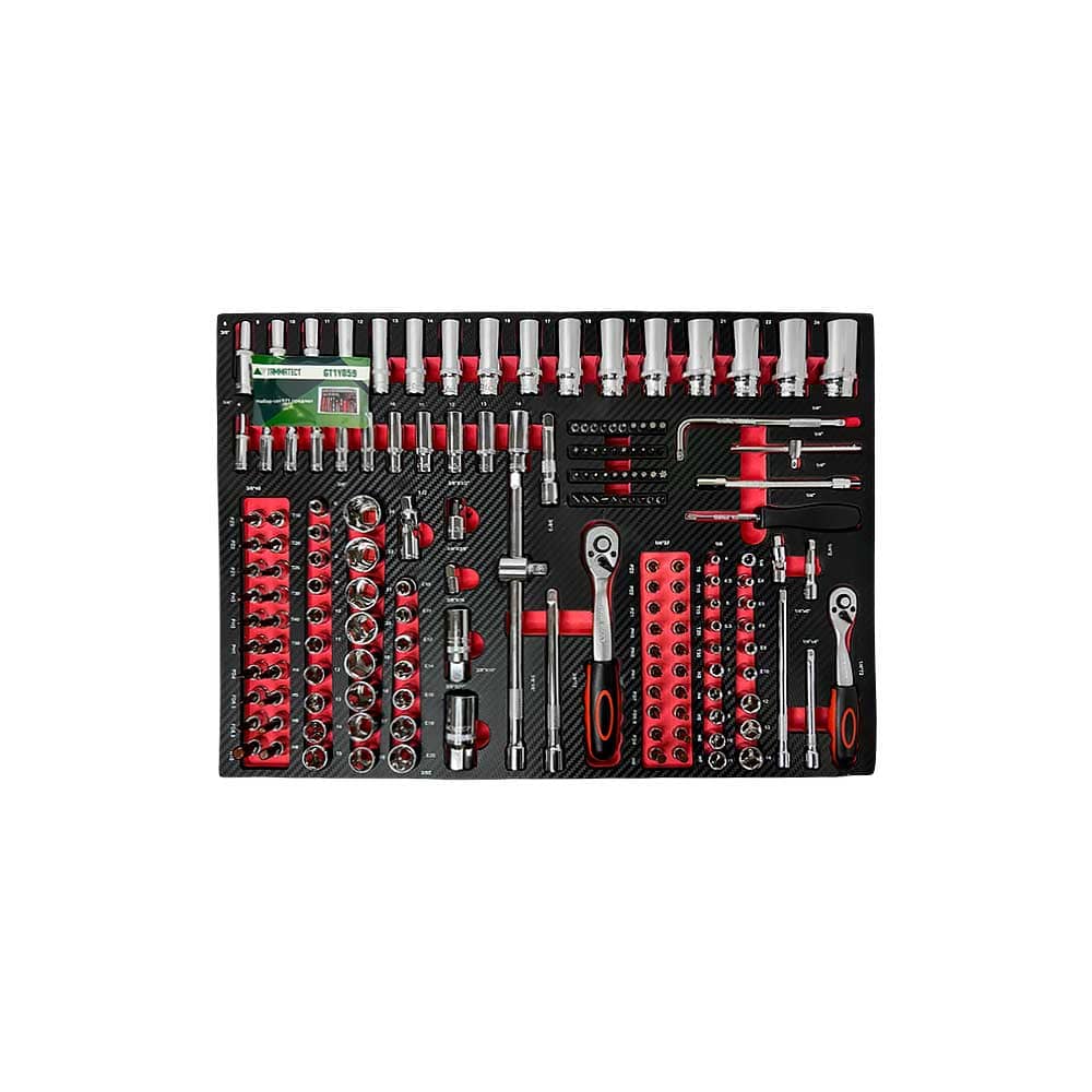 Набор-сет 123 предмета ГАММАТЕСТ Гамматест GT1Y059