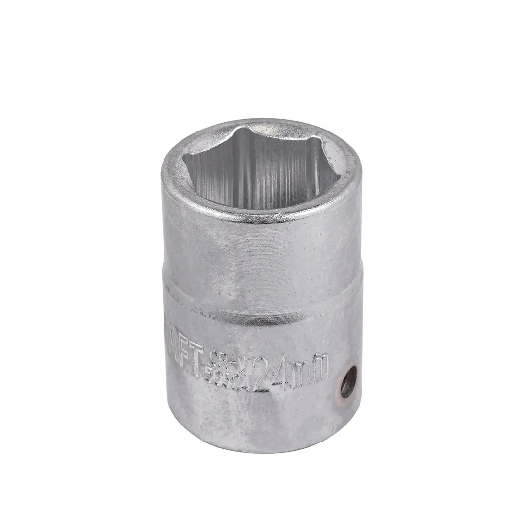 Головка 24 3/4" 6гр.  FORCEKRAFT FK-56524