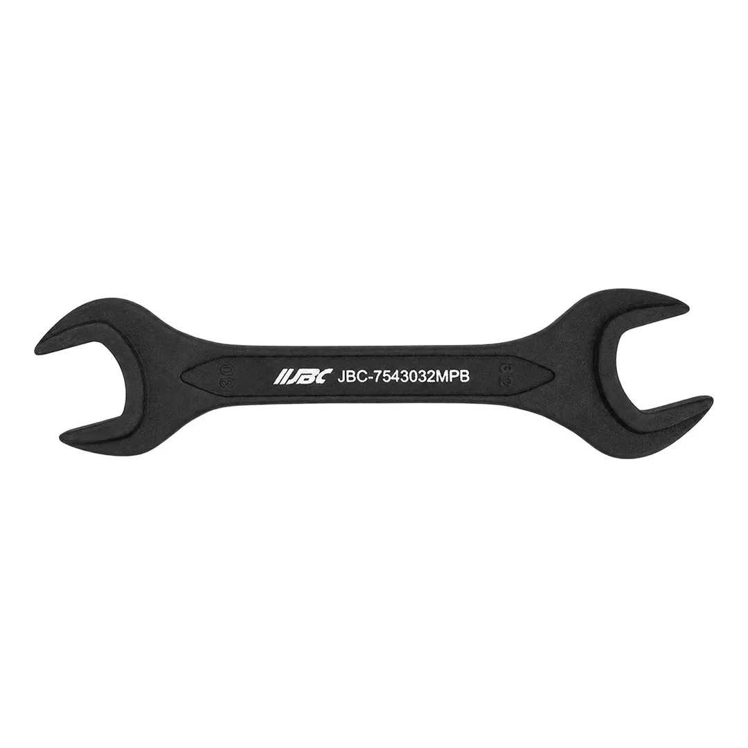 Ключ рожковый 30х32мм  JBC JBC-7543032MPB