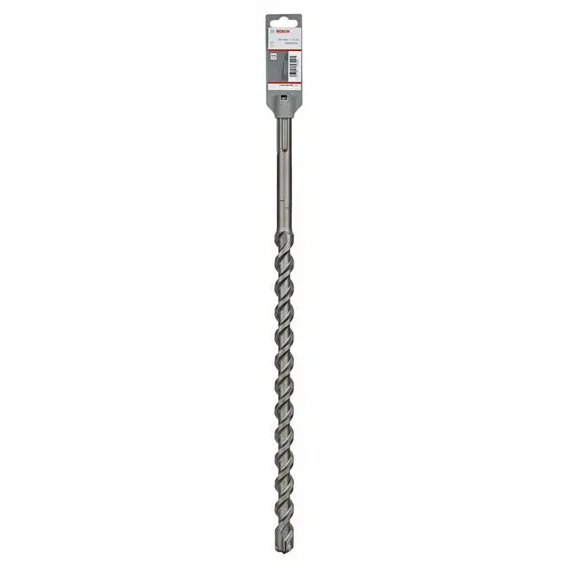 Бур по бетону SDS-Max-4 25x400x520 мм BOSCH 2.608.685.869
