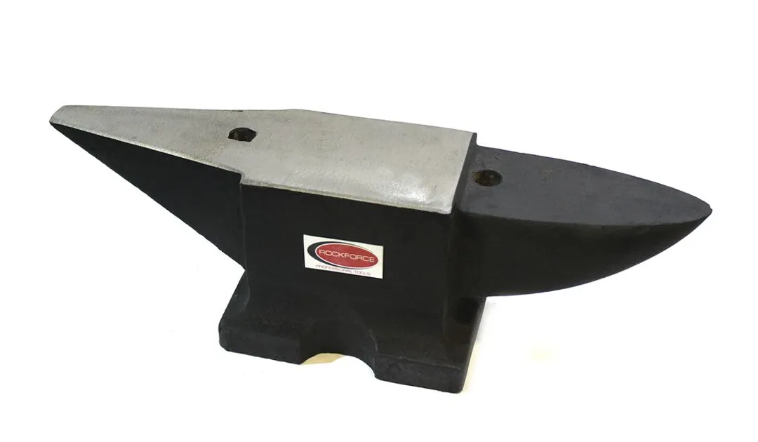 Наковальня 20кг  Rock FORCE RF-654A20