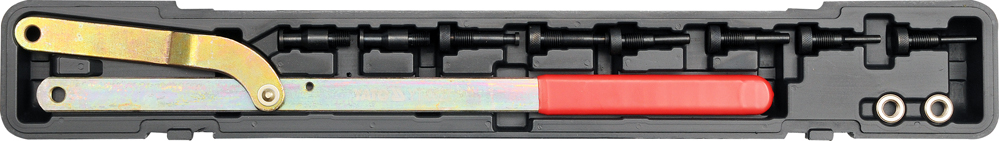 Ключ для натяжки ремней 40-220mm YATO YT-0627