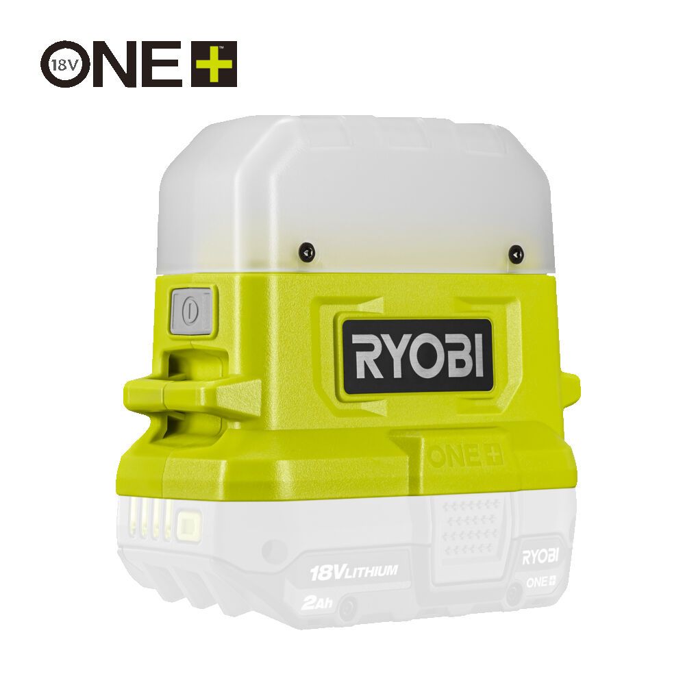 ONE + / Фонарь RYOBI RLC18-0 (без батареи)Ryobi 5133005385