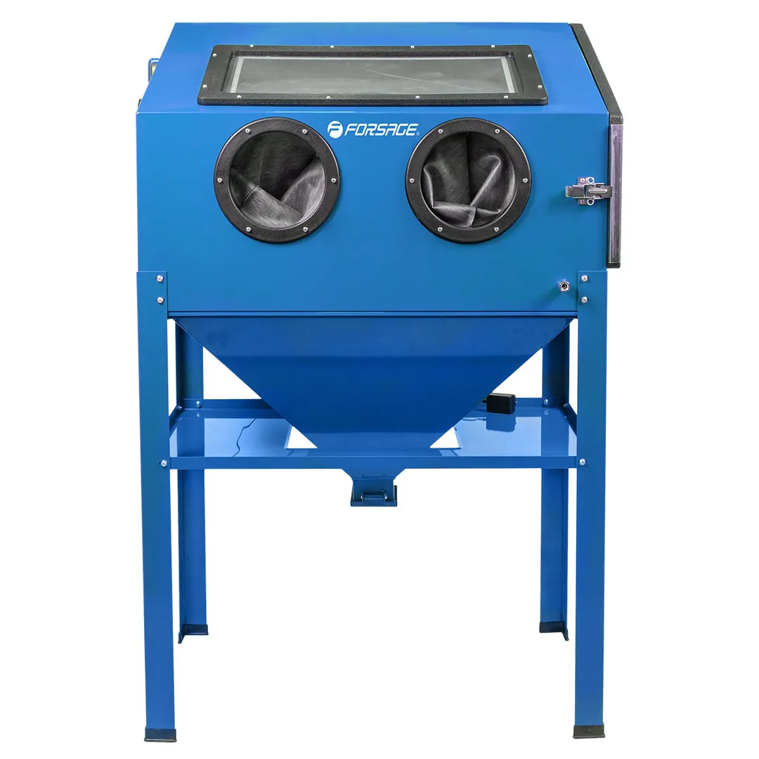 Пескоструйная камера 220л  Forsage F-SBC220 ST