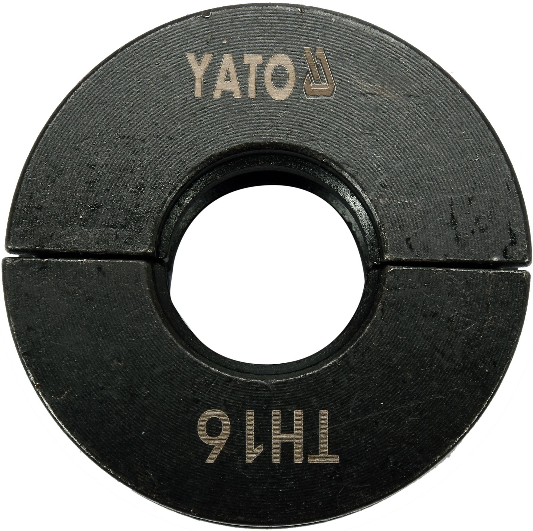 Обжимочная головка тип TH16 для YT-21750  YATO YT-21752