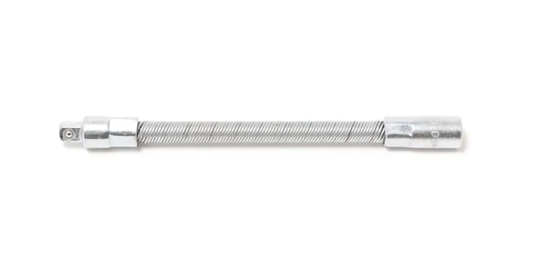 Удлинитель гибкий 1/4"  150мм  Rock FORCE RF-8111