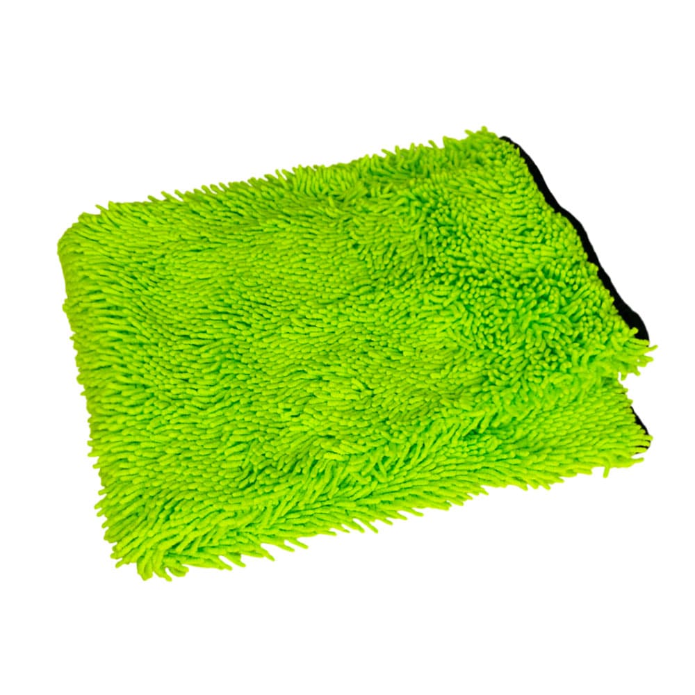 Микрофибра для сушки кузова 400х600 мм  Гамматест GTT0006