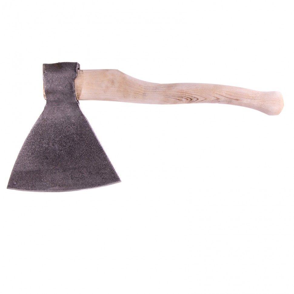 Топор кованый в сборе "Мясоруб", 2460/2870 г, 500 mm 21682