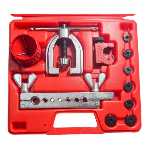 Приспособление для развальцовки труб 4.75, 5, 6, 1/4", 8, 10, 1/2" H-D HD-2179