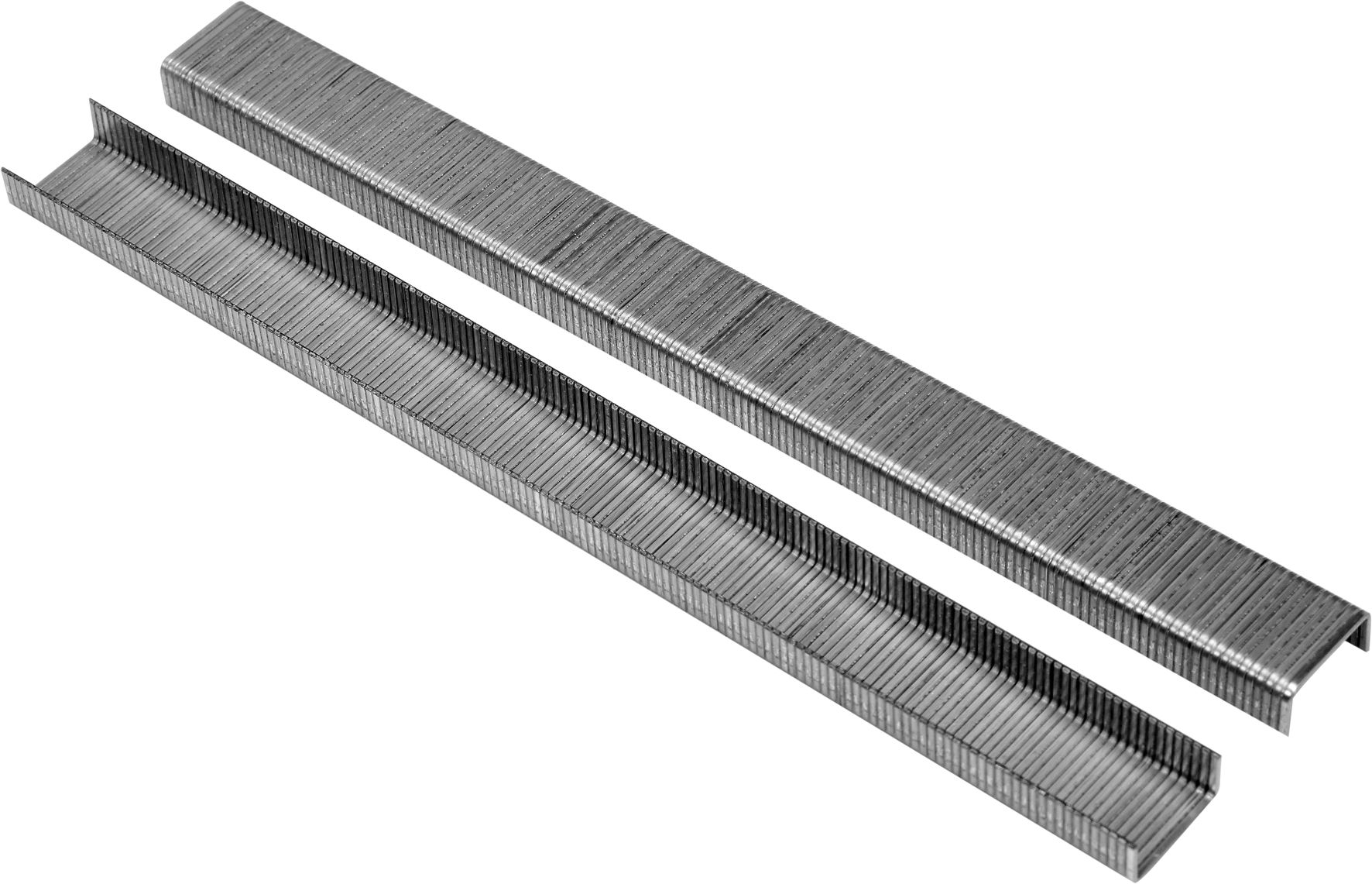 Скобы для пневмостеплера  6mm 0.9х12.7mm (12000шт)  VOREL 71970