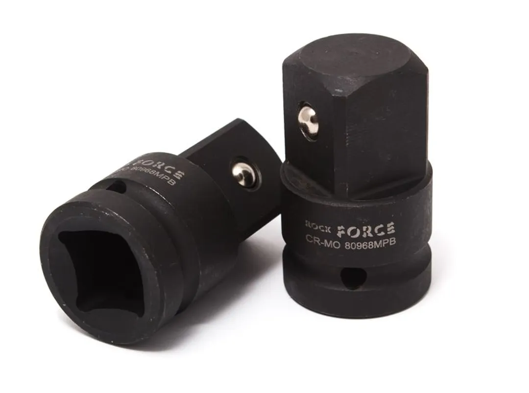 Адаптер 3/4"(F)x1"(M) Rock FORCE RF-80968MPB