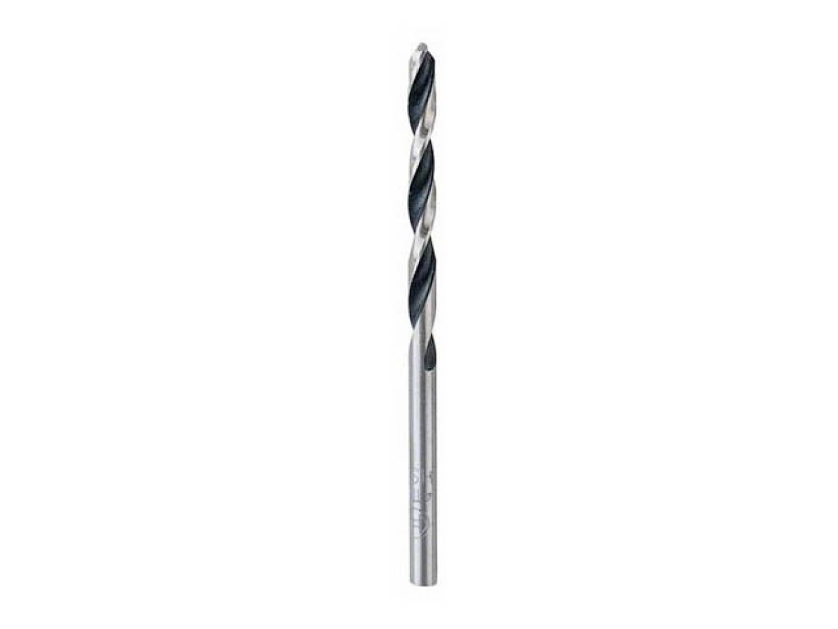 Сверло по металлу ц/x 4x43x75 mm HSS PointTeQ BOSCH 2608577208