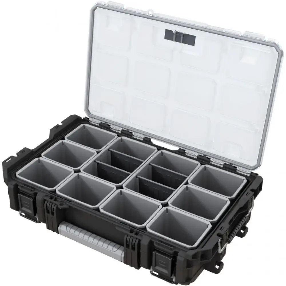 Ящик-органайзер для мелких предметов 22" Gear Pro Organizer   KETER 17206659