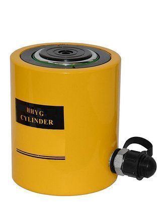 Домкрат гидравлический грузовой ДУ30П100 (HHYG-30100) 30 т, шт TOR 1004548